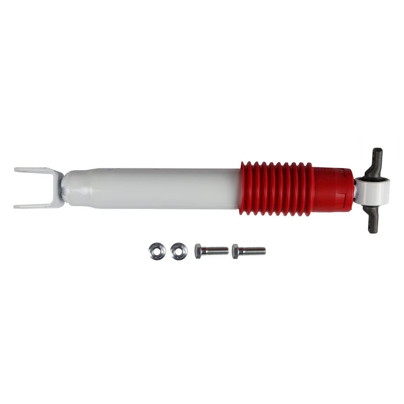 Rancho RS5000X RS55378 Suspension Shock Absorber - Image 1